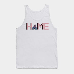 HOME Tank Top